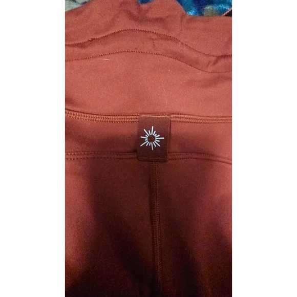 Offline by Aerie Warmup legging - Picture 4 of 5